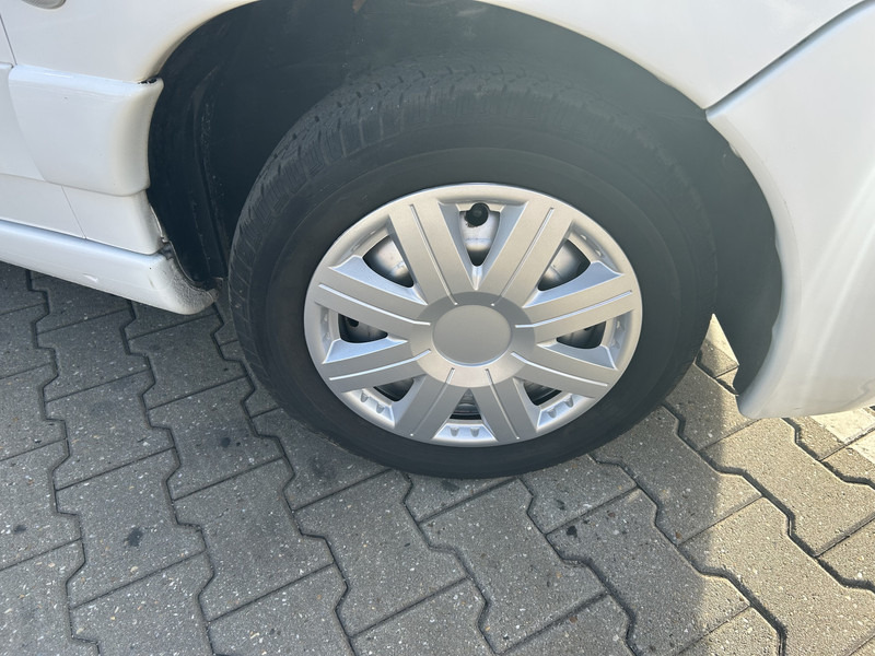 شاحنة توصيل مبردة Citroën Berlingo 1.9d / 150 dkm / Frigo Box -25 gr. / APK TUV 10-26: صورة 14 شاحنة توصيل مبردة Citroën Berlingo 1.9d / 150 dkm / Frigo Box -25 gr. / APK TUV 10-26: صورة 14