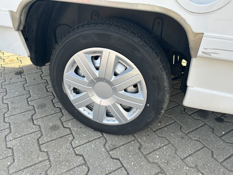 شاحنة توصيل مبردة Citroën Berlingo 1.9d / 150 dkm / Frigo Box -25 gr. / APK TUV 10-26: صورة 16 شاحنة توصيل مبردة Citroën Berlingo 1.9d / 150 dkm / Frigo Box -25 gr. / APK TUV 10-26: صورة 16