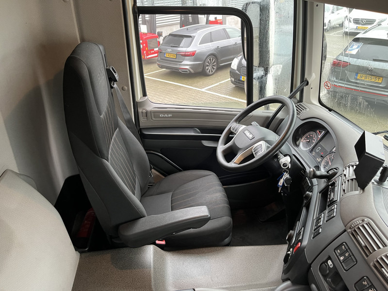 DAF CF 260 FA / 18 Ton / 166 dkm / Box 7.5 m / Laadklep / APK 05-25 - شاحنة صندوقية: صورة 3 DAF CF 260 FA / 18 Ton / 166 dkm / Box 7.5 m / Laadklep / APK 05-25 - شاحنة صندوقية: صورة 3