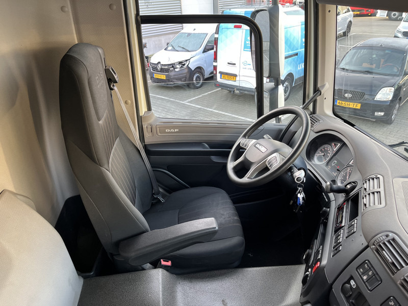 DAF CF 260 FA / 18 Ton / 204 dkm / Box 7.5 mtr / Laadklep / APK 05-25 - شاحنة صندوقية: صورة 3 DAF CF 260 FA / 18 Ton / 204 dkm / Box 7.5 mtr / Laadklep / APK 05-25 - شاحنة صندوقية: صورة 3