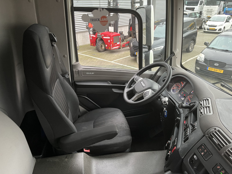 DAF CF 260 FA / 18 Ton / 350 dkm / Box 7.5 m / Laadklep / APK TUV 04-26 - شاحنة صندوقية: صورة 3 DAF CF 260 FA / 18 Ton / 350 dkm / Box 7.5 m / Laadklep / APK TUV 04-26 - شاحنة صندوقية: صورة 3