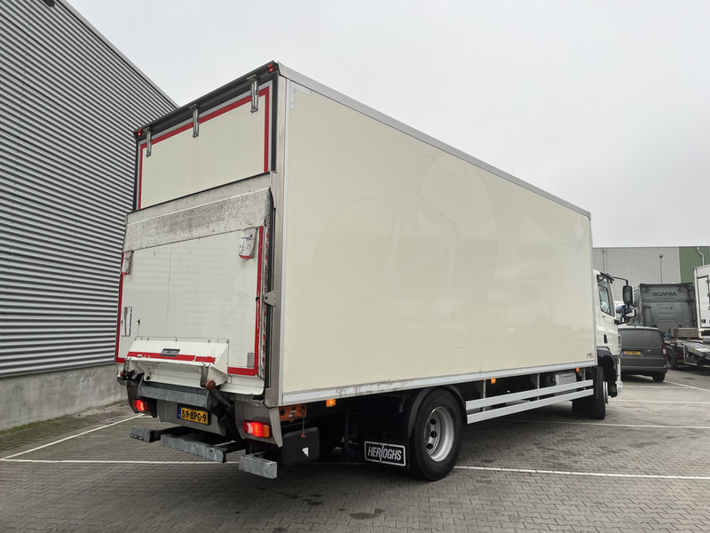 DAF CF 260 FA / 18 Ton / 350 dkm / Box 7.5 m / Laadklep / APK TUV 04-26 - شاحنة صندوقية: صورة 2 DAF CF 260 FA / 18 Ton / 350 dkm / Box 7.5 m / Laadklep / APK TUV 04-26 - شاحنة صندوقية: صورة 2