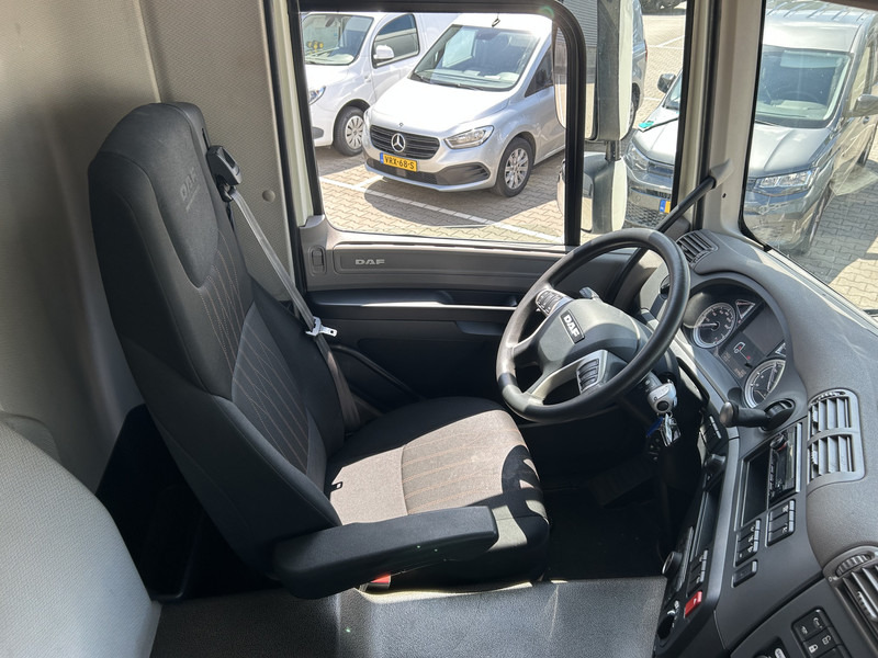 DAF CF 260 FA / Carrier Koeler - 30 gr / Chereau Frigobox / Laadklep 2000 kg - شاحنة ذات مبرد: صورة 3 DAF CF 260 FA / Carrier Koeler - 30 gr / Chereau Frigobox / Laadklep 2000 kg - شاحنة ذات مبرد: صورة 3