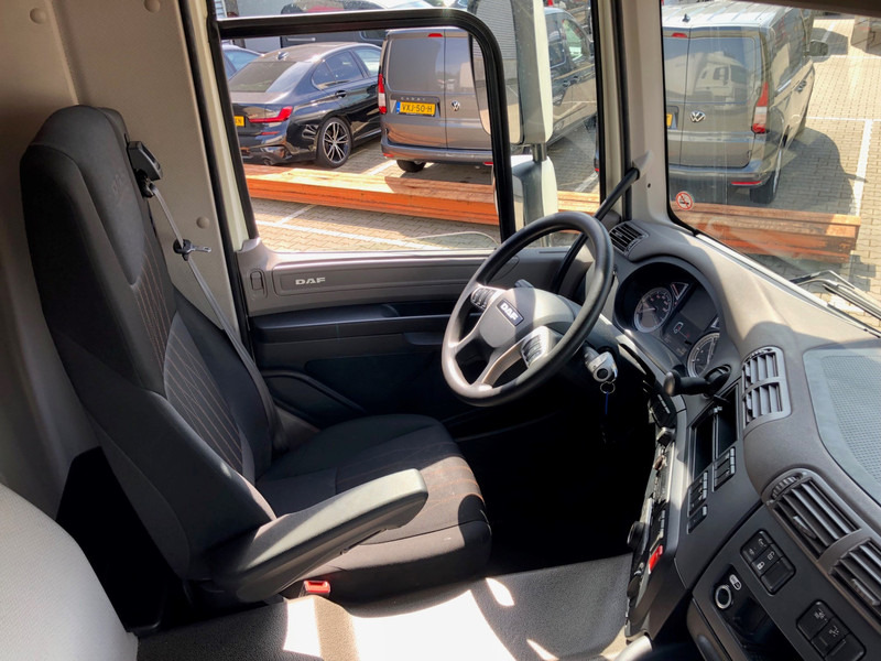 DAF CF 260 FA / Carrier Koeler / Chereau Frigo Box / Laadklep / APK TUV 09-26 - شاحنة ذات مبرد: صورة 3 DAF CF 260 FA / Carrier Koeler / Chereau Frigo Box / Laadklep / APK TUV 09-26 - شاحنة ذات مبرد: صورة 3