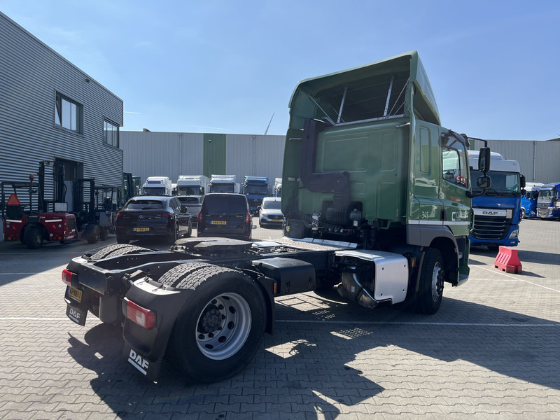 DAF CF 410 FT / New Tacho V2 / 697 dkm / MX Brake / NL Truck - مقطورة السحب: صورة 2 DAF CF 410 FT / New Tacho V2 / 697 dkm / MX Brake / NL Truck - مقطورة السحب: صورة 2