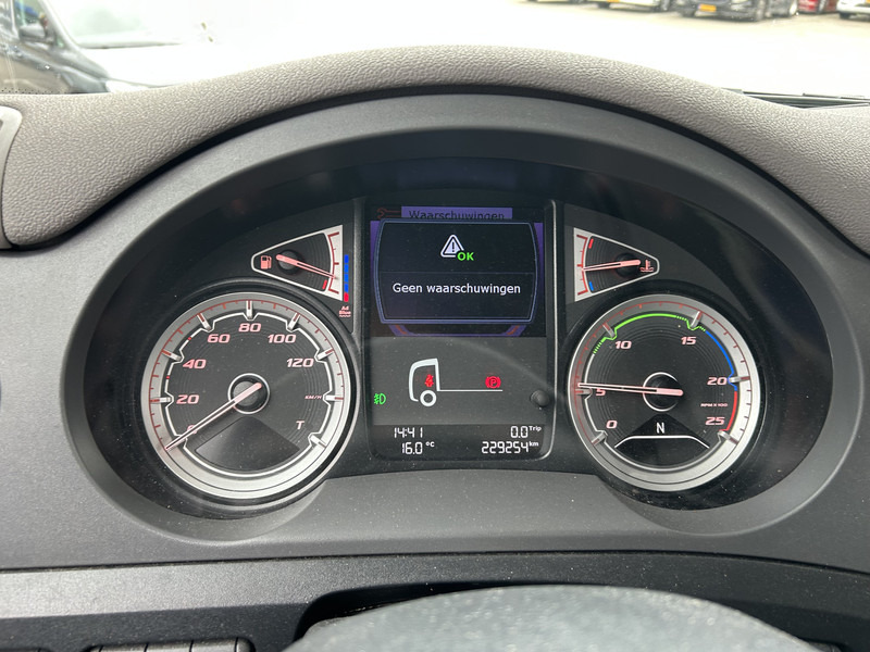 DAF CF 410 FT Space Cab / 229 dkm / NL Truck / APK TUV 01-26 - رأس تريلا: صورة 4 DAF CF 410 FT Space Cab / 229 dkm / NL Truck / APK TUV 01-26 - رأس تريلا: صورة 4