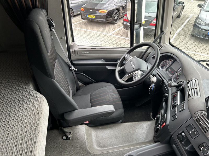 DAF CF 410 FT Space Cab / 229 dkm / NL Truck / APK TUV 01-26 - رأس تريلا: صورة 3 DAF CF 410 FT Space Cab / 229 dkm / NL Truck / APK TUV 01-26 - رأس تريلا: صورة 3