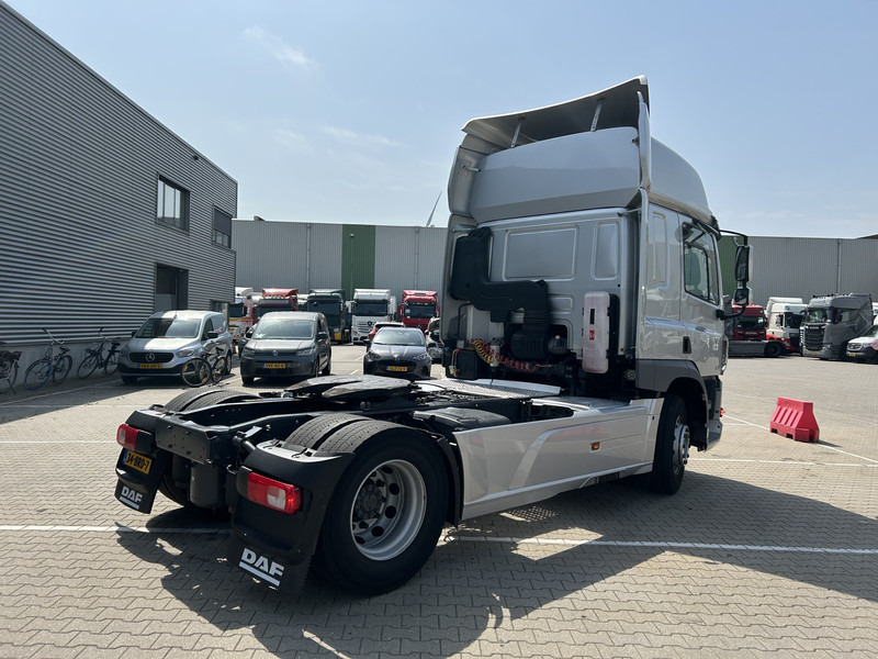 DAF CF 410 FT Space Cab / 281 dkm / Smart Tacho V2 / APK 01-26 - رأس تريلا: صورة 2 DAF CF 410 FT Space Cab / 281 dkm / Smart Tacho V2 / APK 01-26 - رأس تريلا: صورة 2