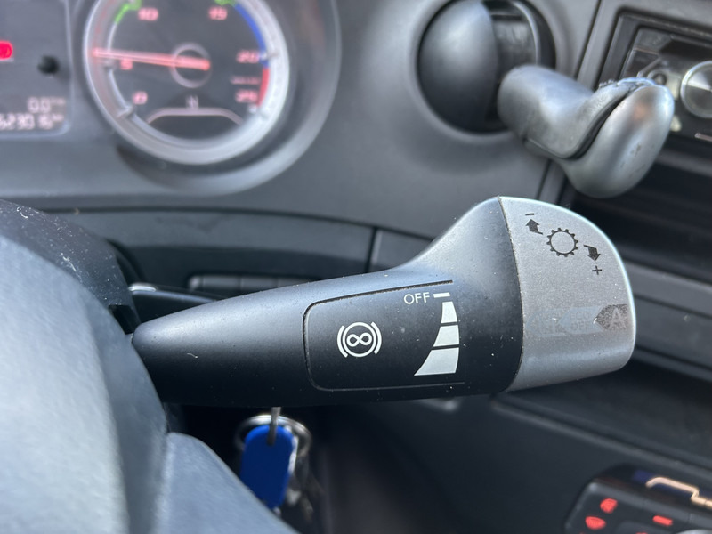 DAF CF 410 FT Space Cab / 623 dkm / New Tacho V2 / APK TUV 03-26 - رأس تريلا: صورة 5 DAF CF 410 FT Space Cab / 623 dkm / New Tacho V2 / APK TUV 03-26 - رأس تريلا: صورة 5