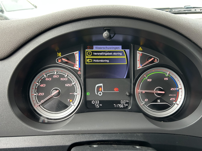 DAF CF 410 FT Space Cab / 717 dkm / Euro 6D / APK TUV 09-26 - رأس تريلا: صورة 4 DAF CF 410 FT Space Cab / 717 dkm / Euro 6D / APK TUV 09-26 - رأس تريلا: صورة 4