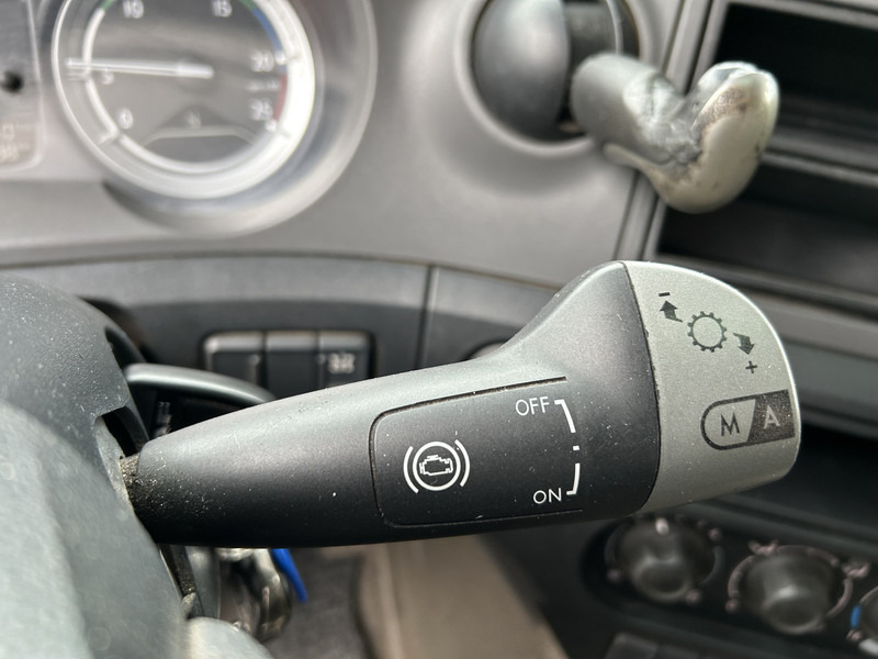 DAF CF 440 FT Space Cab / ADR / 821 dkm / PTO / APK TUV 06-26 - رأس تريلا: صورة 5 DAF CF 440 FT Space Cab / ADR / 821 dkm / PTO / APK TUV 06-26 - رأس تريلا: صورة 5