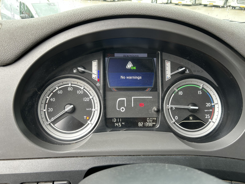 DAF CF 440 FT Space Cab / ADR / 821 dkm / PTO / APK TUV 06-26 - رأس تريلا: صورة 4 DAF CF 440 FT Space Cab / ADR / 821 dkm / PTO / APK TUV 06-26 - رأس تريلا: صورة 4