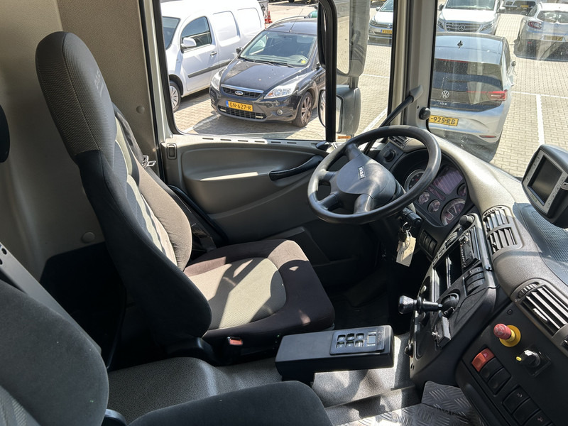DAF CF 75 250 EEV / Haller X2C 20m3 / Garbage Truck - Muhlwagen - Camion Poubelle - شاحنة قمامة: صورة 3 DAF CF 75 250 EEV / Haller X2C 20m3 / Garbage Truck - Muhlwagen - Camion Poubelle - شاحنة قمامة: صورة 3