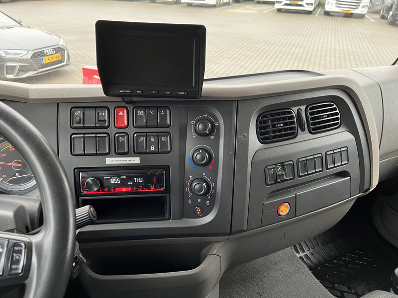 DAF LF 180 FA Euro 6 / 12 Ton / 347 dkm / Box / LBW - شاحنة صندوقية: صورة 5 DAF LF 180 FA Euro 6 / 12 Ton / 347 dkm / Box / LBW - شاحنة صندوقية: صورة 5