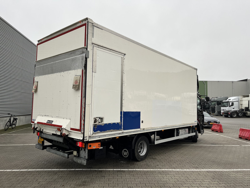 DAF LF 180 FA Euro 6 / 12 Ton / 347 dkm / Box / LBW - شاحنة صندوقية: صورة 2 DAF LF 180 FA Euro 6 / 12 Ton / 347 dkm / Box / LBW - شاحنة صندوقية: صورة 2