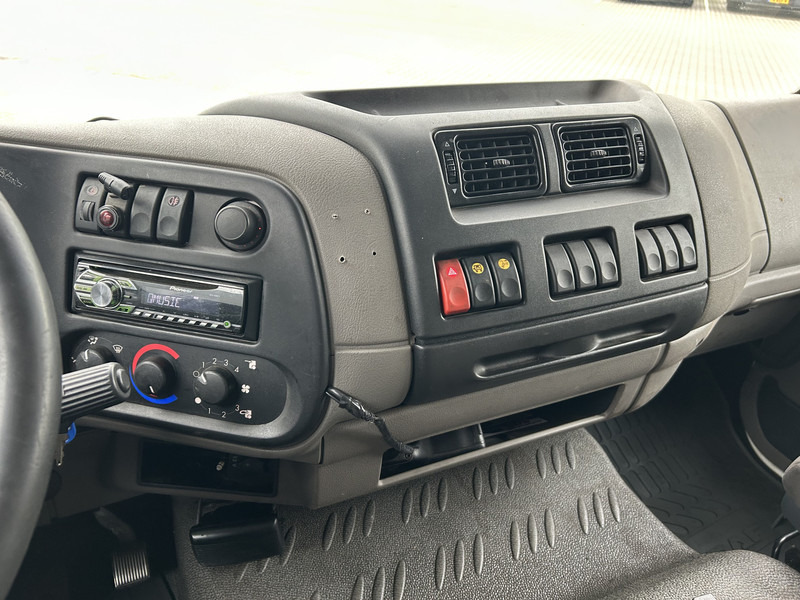 شاحنة صندوقية DAF LF 45 210 EEV / 466 dkm / Box Truck / Loadlift 1500 kg / NL Truck: صورة 6 شاحنة صندوقية DAF LF 45 210 EEV / 466 dkm / Box Truck / Loadlift 1500 kg / NL Truck: صورة 6