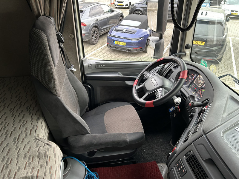 DAF XF 440 FT SC / Smart Tacho V2 / 2 Tanks / StandAirco / APK TUV 09-26 - رأس تريلا: صورة 3 DAF XF 440 FT SC / Smart Tacho V2 / 2 Tanks / StandAirco / APK TUV 09-26 - رأس تريلا: صورة 3