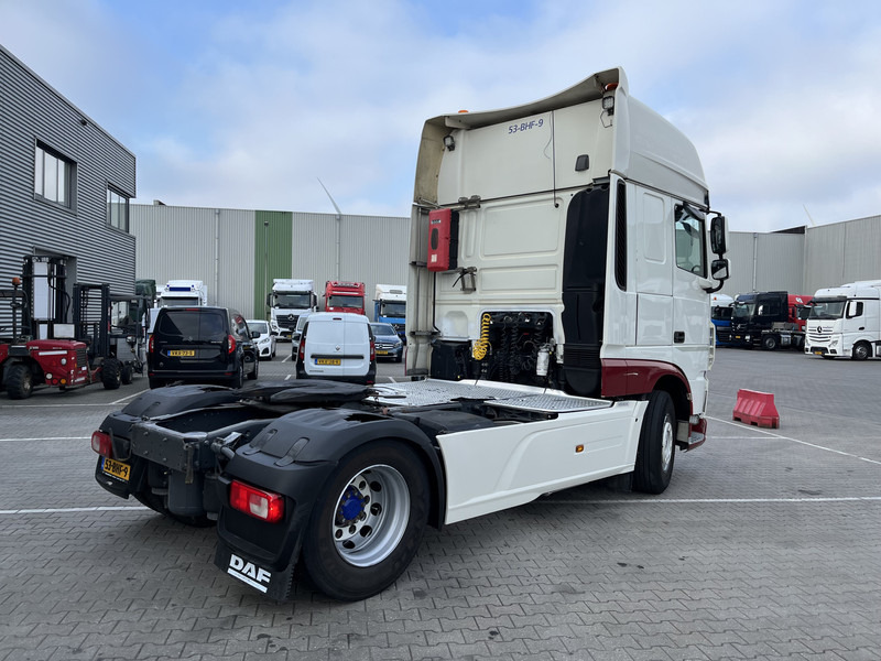 DAF XF 440 FT SSC / ADR / 885 dkm / 2 Tanks / Tacho V2 / APK TUV 06-25 - مقطورة السحب: صورة 2 DAF XF 440 FT SSC / ADR / 885 dkm / 2 Tanks / Tacho V2 / APK TUV 06-25 - مقطورة السحب: صورة 2