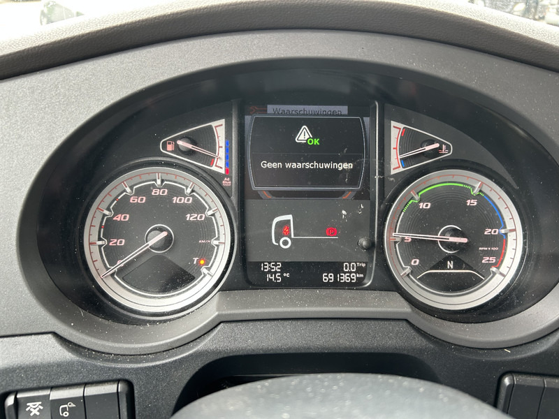 DAF XF 450 FT Space Cab / 691 dkm / MX Brake / APK TUV 03-26 - رأس تريلا: صورة 4 DAF XF 450 FT Space Cab / 691 dkm / MX Brake / APK TUV 03-26 - رأس تريلا: صورة 4