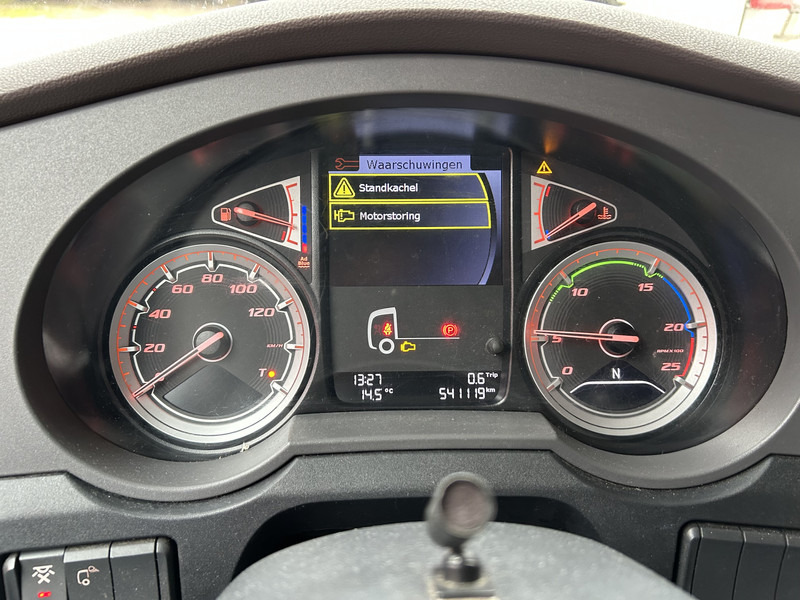 DAF XF 480 FT SSC / 541 dkm / Motor Problems / 2 Tanks / NL Truck - رأس تريلا: صورة 4 DAF XF 480 FT SSC / 541 dkm / Motor Problems / 2 Tanks / NL Truck - رأس تريلا: صورة 4