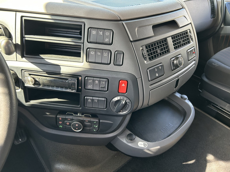 DAF XF 480 FTP Space Cab / 6x2 / Stand Airco / APK TUV 09-26 - رأس تريلا: صورة 5 DAF XF 480 FTP Space Cab / 6x2 / Stand Airco / APK TUV 09-26 - رأس تريلا: صورة 5