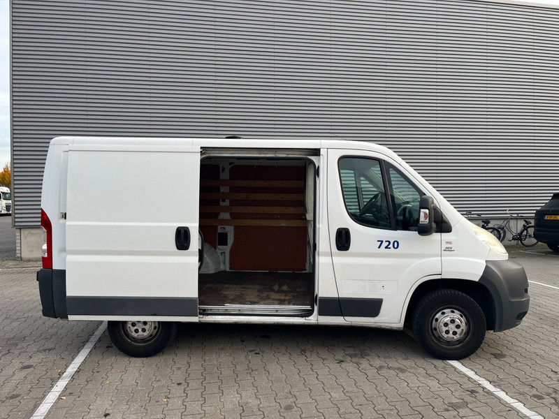Fiat Ducato 2.0 MultiJet / KH1 Actual / 122 DKM / APK-TUV 04-26 - فان المدمجة: صورة 3 Fiat Ducato 2.0 MultiJet / KH1 Actual / 122 DKM / APK-TUV 04-26 - فان المدمجة: صورة 3