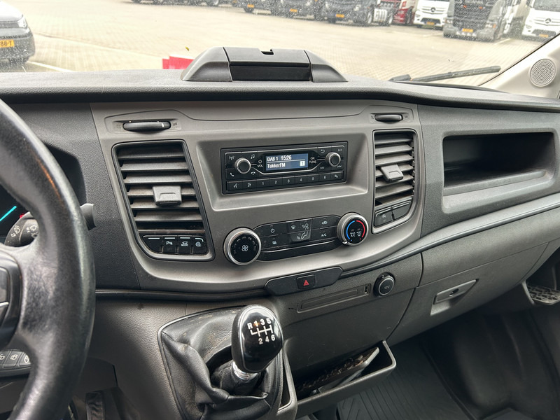 Ford Transit 2.0 TDCI Trend / Kupplung Defect / 201 dkm / L3 H2 / APK TUV 02-26 - فان: صورة 5 Ford Transit 2.0 TDCI Trend / Kupplung Defect / 201 dkm / L3 H2 / APK TUV 02-26 - فان: صورة 5