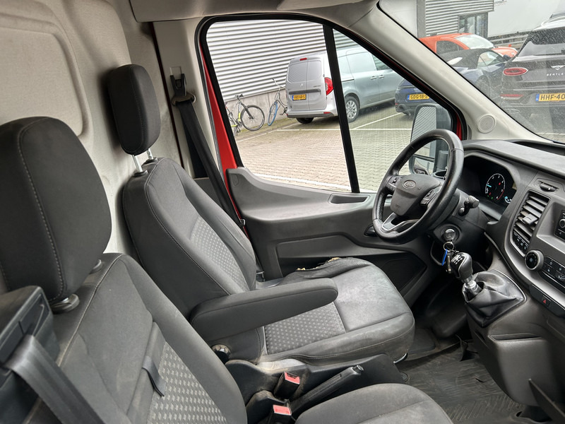 Ford Transit 2.0 TDCI Trend / Kupplung Defect / 201 dkm / L3 H2 / APK TUV 02-26 - فان: صورة 3 Ford Transit 2.0 TDCI Trend / Kupplung Defect / 201 dkm / L3 H2 / APK TUV 02-26 - فان: صورة 3