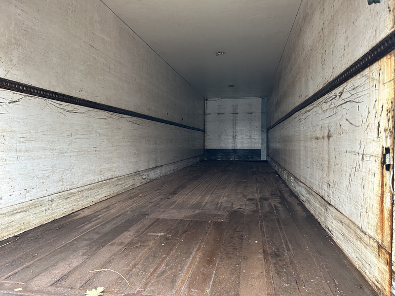 Groenewegen DRO 10 10B / City / Box Trailer / Loadlift / APK TUV 10-26 - نصف مقطورة بصندوق مغلق: صورة 3 Groenewegen DRO 10 10B / City / Box Trailer / Loadlift / APK TUV 10-26 - نصف مقطورة بصندوق مغلق: صورة 3