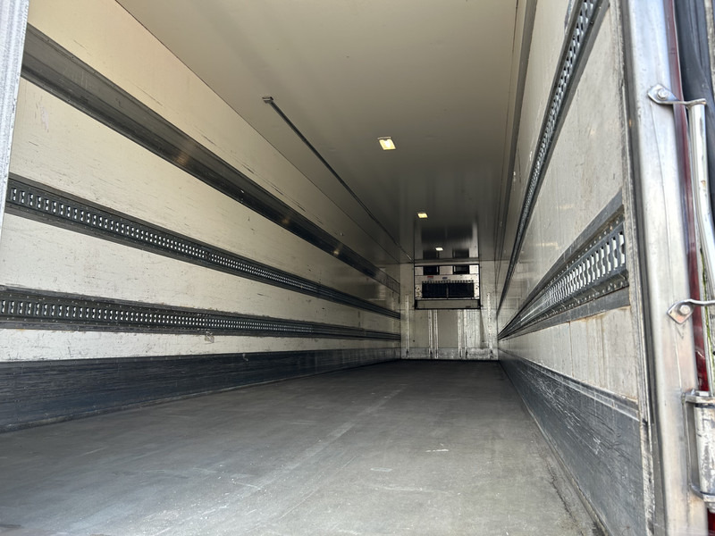 H.T.F. HZO 39 / Carrier Frigo -> Problem / Loadlift 2500 kg / NL Trailer - نصف مقطورة للتبريد: صورة 3 H.T.F. HZO 39 / Carrier Frigo -> Problem / Loadlift 2500 kg / NL Trailer - نصف مقطورة للتبريد: صورة 3