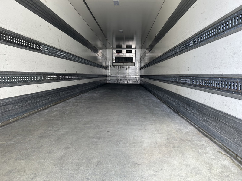 H.T.F. HZO 39 / Carrier Vector 1800 Frigo / Loadlift 2500 kg / APK TUV 01-26 - نصف مقطورة للتبريد: صورة 3 H.T.F. HZO 39 / Carrier Vector 1800 Frigo / Loadlift 2500 kg / APK TUV 01-26 - نصف مقطورة للتبريد: صورة 3