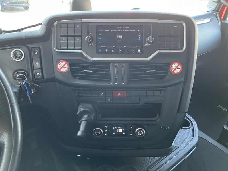 Iveco S-Way AT 420 / Full LED / 569 dkm / 2 Tanks / 2 Fridge / APK TUV 03-26 - مقطورة السحب: صورة 5 Iveco S-Way AT 420 / Full LED / 569 dkm / 2 Tanks / 2 Fridge / APK TUV 03-26 - مقطورة السحب: صورة 5