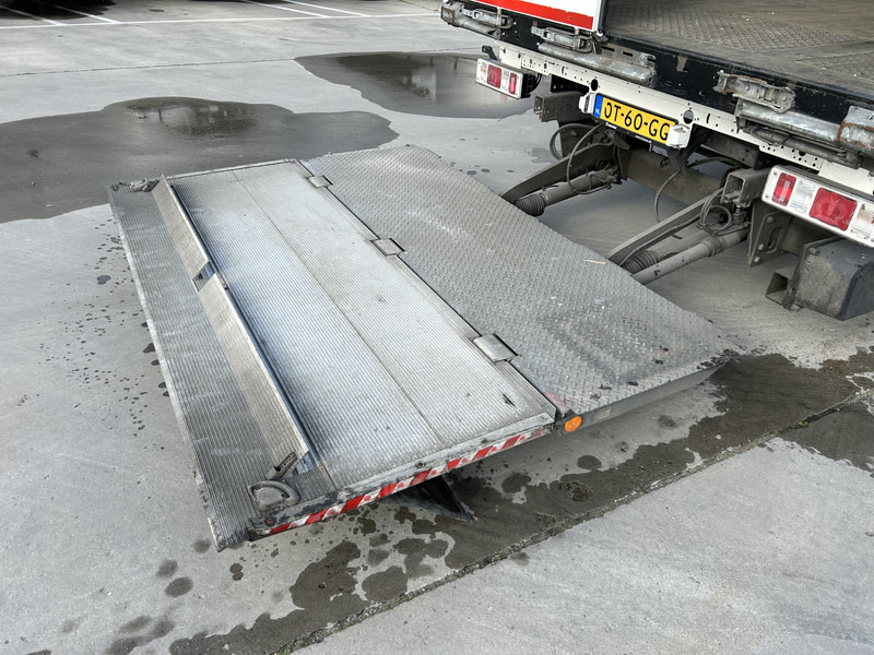 Krone Dry Liner / Box / Loadlift 2000 kg / Disk / APK TUV 11-26 - نصف مقطورة بصندوق مغلق: صورة 5 Krone Dry Liner / Box / Loadlift 2000 kg / Disk / APK TUV 11-26 - نصف مقطورة بصندوق مغلق: صورة 5