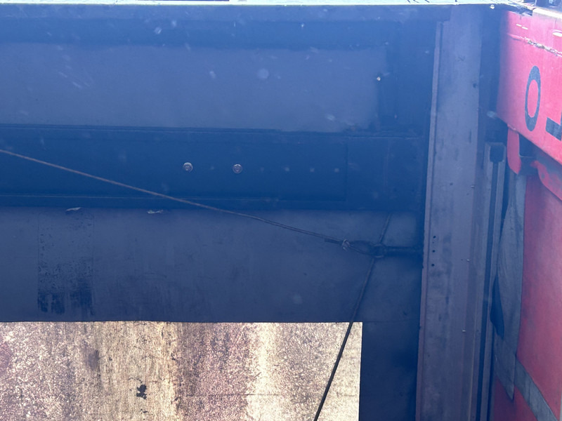 Krone Profi Liner / Mega / Curtinside / BPW Drum / NL Trailer - نصف مقطورة بصندوق مغلق: صورة 4 Krone Profi Liner / Mega / Curtinside / BPW Drum / NL Trailer - نصف مقطورة بصندوق مغلق: صورة 4