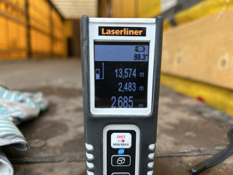 Krone Profi Liner / Schuifzeil / Kooi Aap / Stuur + Liftas / APK 08-26 - نصف مقطورة بستائر جانبية: صورة 5 Krone Profi Liner / Schuifzeil / Kooi Aap / Stuur + Liftas / APK 08-26 - نصف مقطورة بستائر جانبية: صورة 5