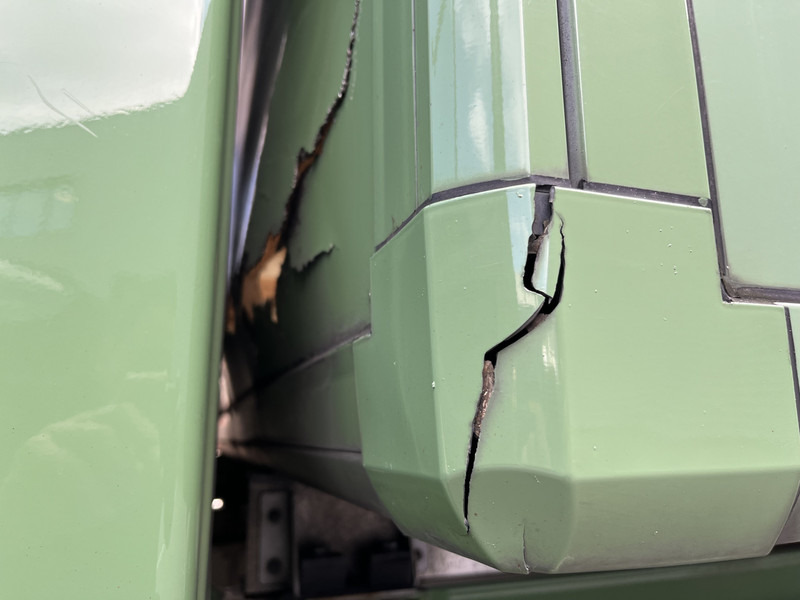 شاحنة بصندوق مغلق MAN TGE 3.180 Euro 6 / Navi / Cruise / Box / Loadlift / APK TUV 09-25: صورة 10
