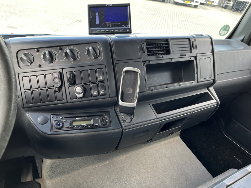 MAN TGL 12.180 / 12 Ton / 781 dkm / Oil Leak / Canvas Box / NL Truck - شاحنة صندوقية: صورة 5 MAN TGL 12.180 / 12 Ton / 781 dkm / Oil Leak / Canvas Box / NL Truck - شاحنة صندوقية: صورة 5