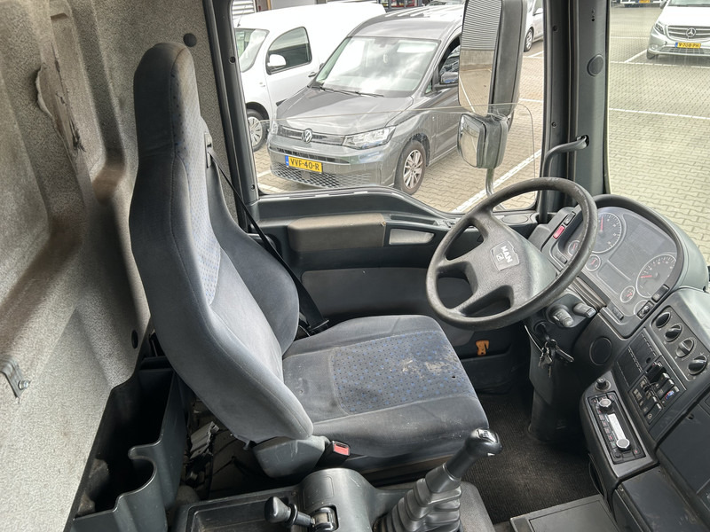 MAN TGL 12.180 E4 / Manual / 12 Ton / 605 dkm / Box / Loadlift / APK TUV 04-26 - شاحنة صندوقية: صورة 3 MAN TGL 12.180 E4 / Manual / 12 Ton / 605 dkm / Box / Loadlift / APK TUV 04-26 - شاحنة صندوقية: صورة 3