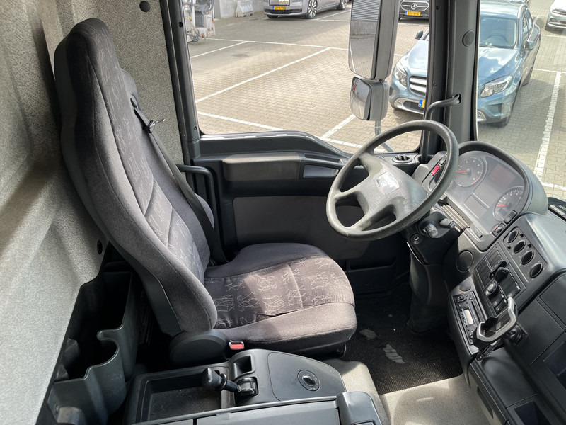 MAN TGL 12.180 Euro 4 / 12 Ton / 781 dkm / Canvas Box / APK TUV 10-25 - شاحنة صندوقية: صورة 3 MAN TGL 12.180 Euro 4 / 12 Ton / 781 dkm / Canvas Box / APK TUV 10-25 - شاحنة صندوقية: صورة 3