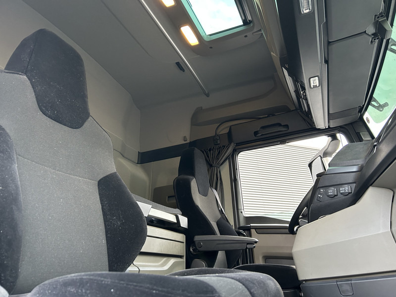 رأس تريلا MAN TGS 18.440 TM / Smart Tacho V2 / Full Led / APK TUV 12-26: صورة 11