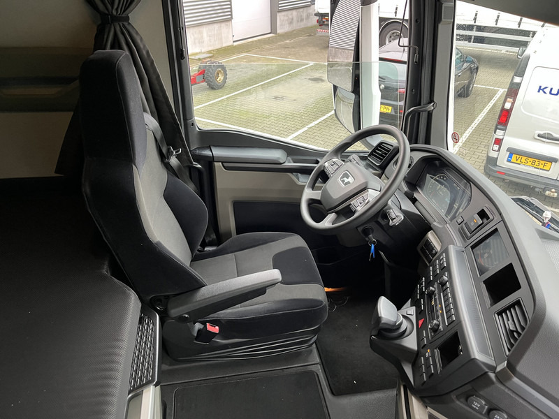 MAN TGX 18.470 GX / ZF Retarder / Full LED / 2 Tanks / APK TUV 01-26 - مقطورة السحب: صورة 3 MAN TGX 18.470 GX / ZF Retarder / Full LED / 2 Tanks / APK TUV 01-26 - مقطورة السحب: صورة 3