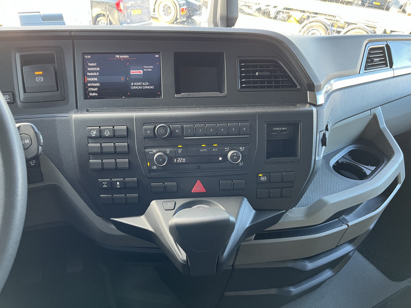 MAN TGX 18.470 GX / ZF Retarder / Full LED / 2 Tanks / APK TUV 01-26 - رأس تريلا: صورة 5 MAN TGX 18.470 GX / ZF Retarder / Full LED / 2 Tanks / APK TUV 01-26 - رأس تريلا: صورة 5