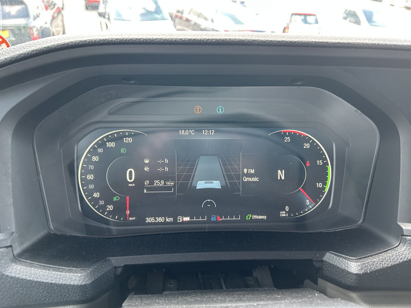 MAN TGX 18.510 GX / 2 Tanks / Full LED / APK TUV 02-26 - رأس تريلا: صورة 4 MAN TGX 18.510 GX / 2 Tanks / Full LED / APK TUV 02-26 - رأس تريلا: صورة 4