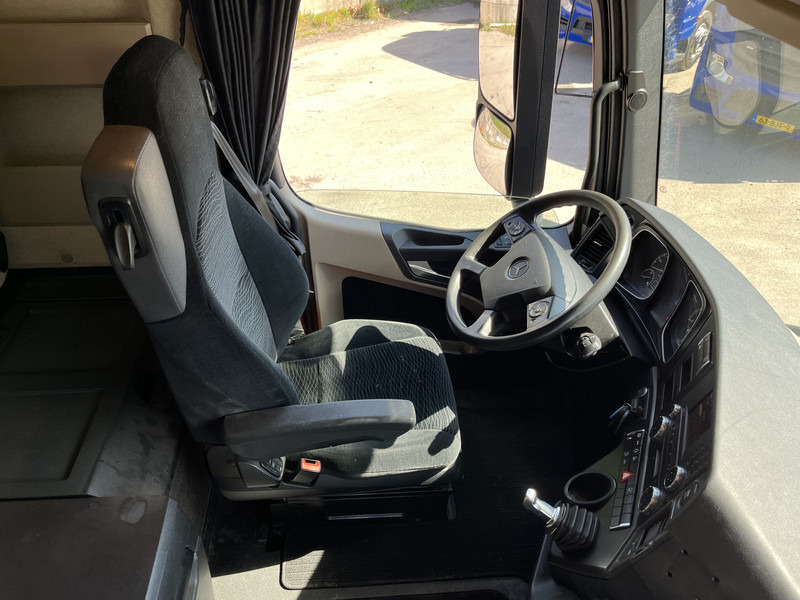 Mercedes-Benz Actros 1842 Streamspace / 871 dkm / 2 Tanks / NL Truck - مقطورة السحب: صورة 3 Mercedes-Benz Actros 1842 Streamspace / 871 dkm / 2 Tanks / NL Truck - مقطورة السحب: صورة 3