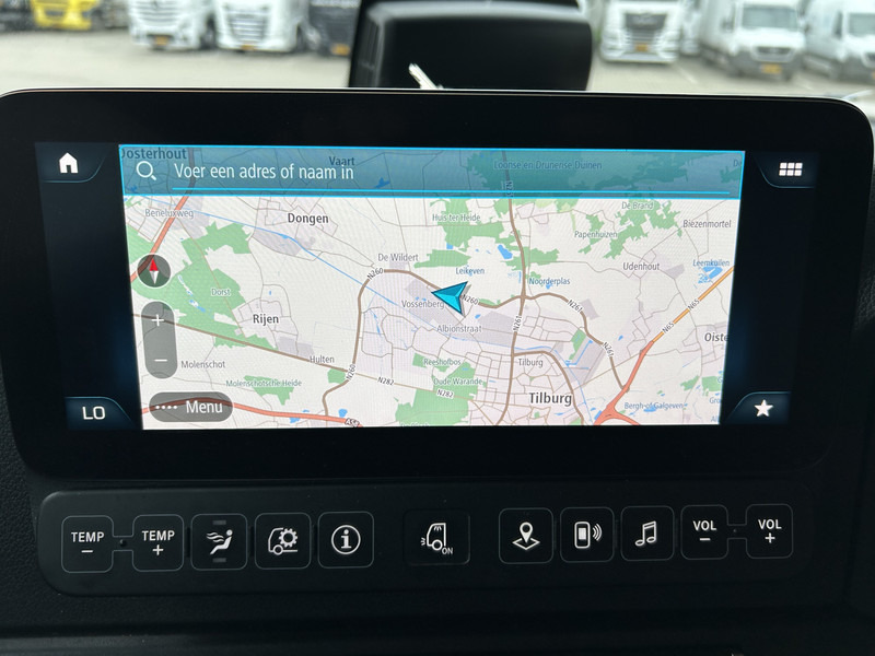 Mercedes-Benz Actros 2645 Bigspace / 377 dkm / 6x2 / APK TUV 05-26 - رأس تريلا: صورة 5 Mercedes-Benz Actros 2645 Bigspace / 377 dkm / 6x2 / APK TUV 05-26 - رأس تريلا: صورة 5