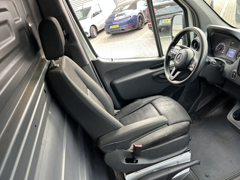 Mercedes-Benz Sprinter 311 2.2 CDI Euro 6D / 130 dkm / L3 H2 / Camera / APK TUV 10-26 - فان المدمجة: صورة 3 Mercedes-Benz Sprinter 311 2.2 CDI Euro 6D / 130 dkm / L3 H2 / Camera / APK TUV 10-26 - فان المدمجة: صورة 3