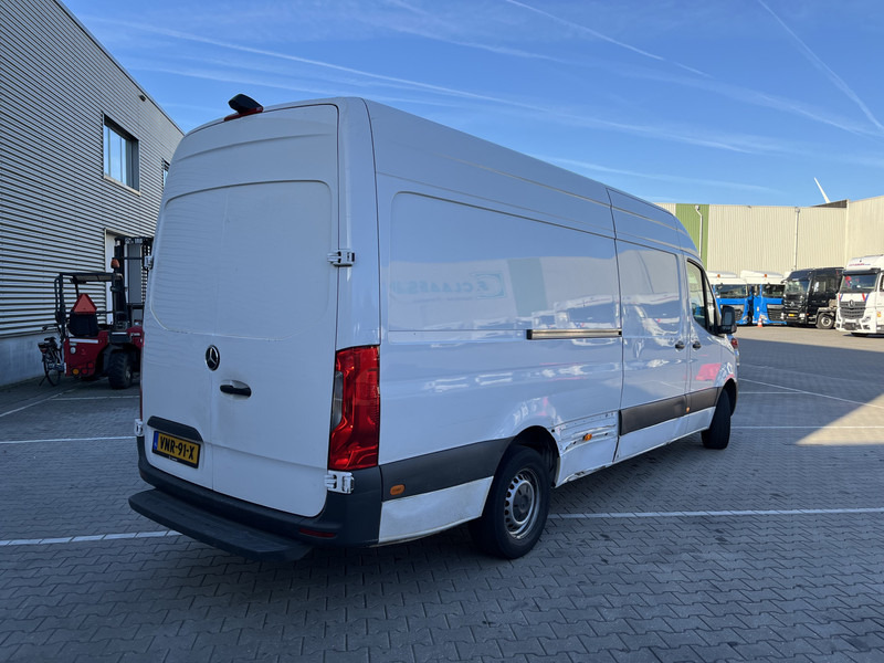 Mercedes-Benz Sprinter 311 2.2 CDI Euro 6D / 170 dkm / L3 H2 / APK TUV 03-26 - فان المدمجة: صورة 2 Mercedes-Benz Sprinter 311 2.2 CDI Euro 6D / 170 dkm / L3 H2 / APK TUV 03-26 - فان المدمجة: صورة 2