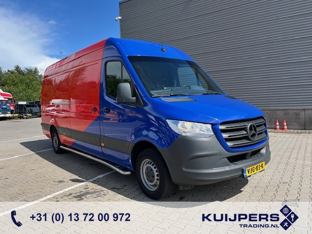 Mercedes-Benz Sprinter 311 / 2.2 CDI / L3 H2 / Automatic / APK-TUV 02-26 - فان المدمجة: صورة 1 Mercedes-Benz Sprinter 311 / 2.2 CDI / L3 H2 / Automatic / APK-TUV 02-26 - فان المدمجة: صورة 1