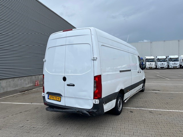 Mercedes-Benz Sprinter 315 1.9 CDI / L4 H2 / Automatic / APK-TUV 04-26 - فان: صورة 4 Mercedes-Benz Sprinter 315 1.9 CDI / L4 H2 / Automatic / APK-TUV 04-26 - فان: صورة 4