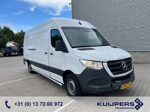 Mercedes-Benz Sprinter 315 1.9 CDI / L4 H2 / Automatic / APK-TUV 04-26 - فان: صورة 1 Mercedes-Benz Sprinter 315 1.9 CDI / L4 H2 / Automatic / APK-TUV 04-26 - فان: صورة 1